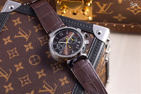 guayeras louis vuitton|Louis Vuitton watches.